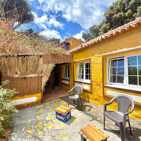 Casita Mazo Exterior foto