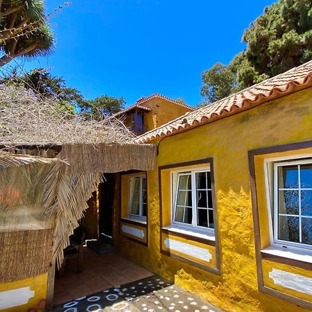 Casita Mazo Exterior foto