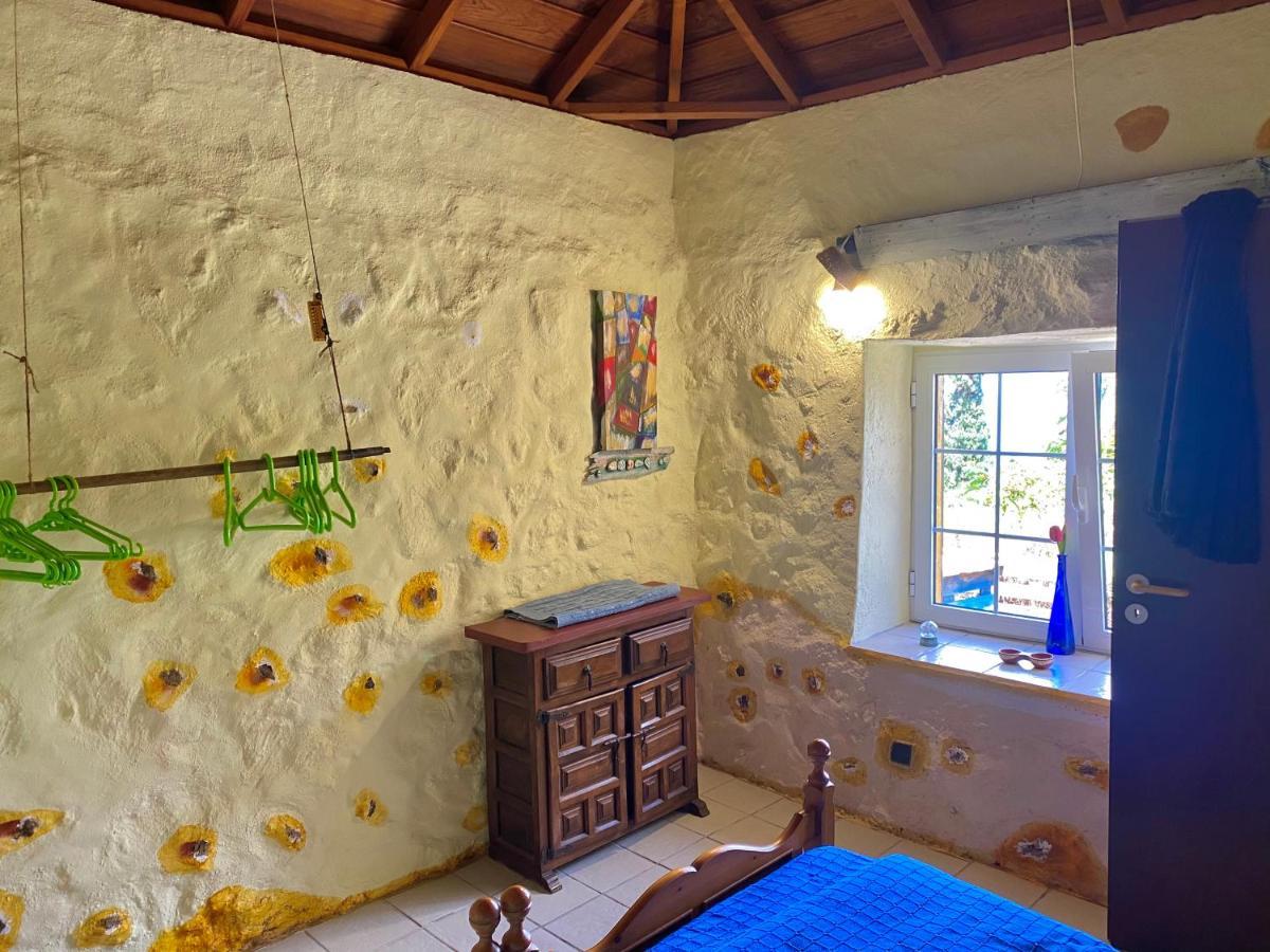 Casita Mazo Exterior foto