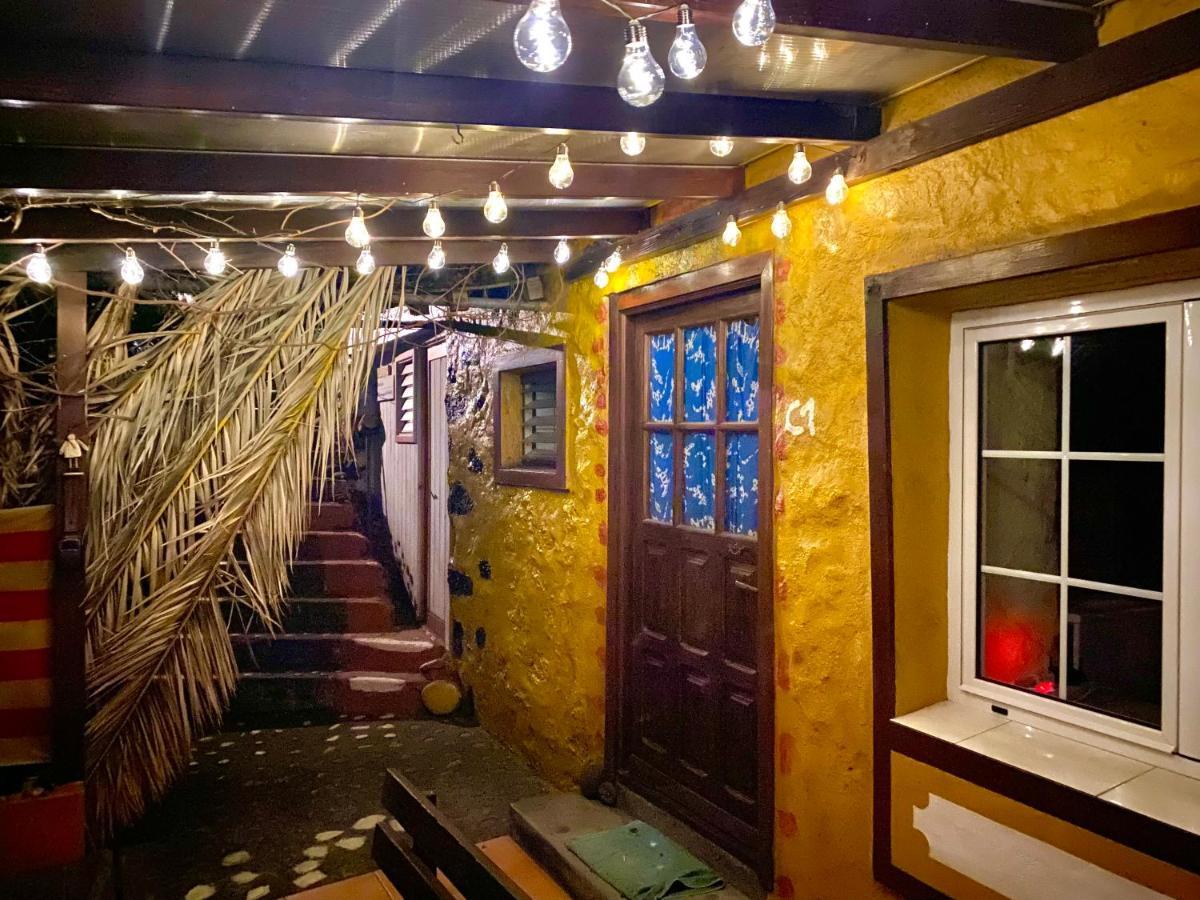 Casita Mazo Exterior foto