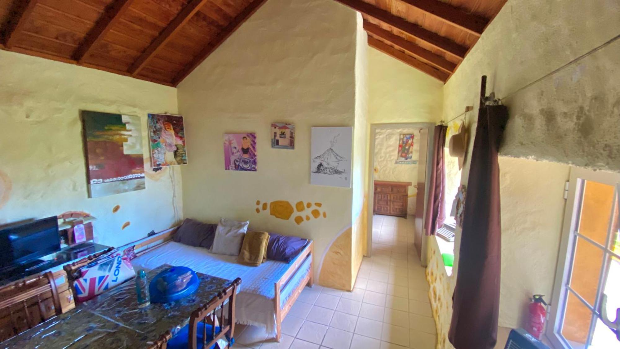Casita Mazo Exterior foto