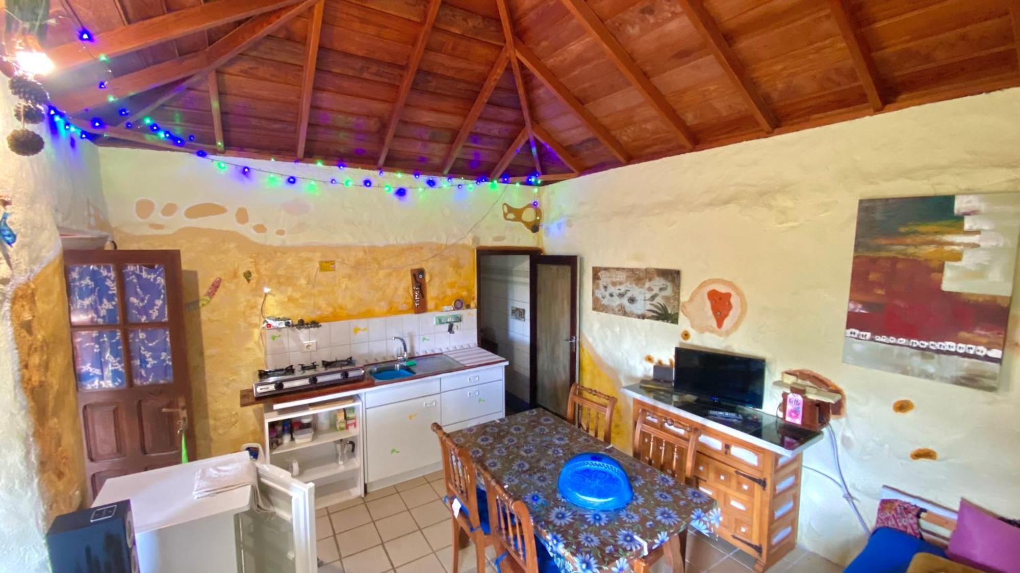 Casita Mazo Exterior foto