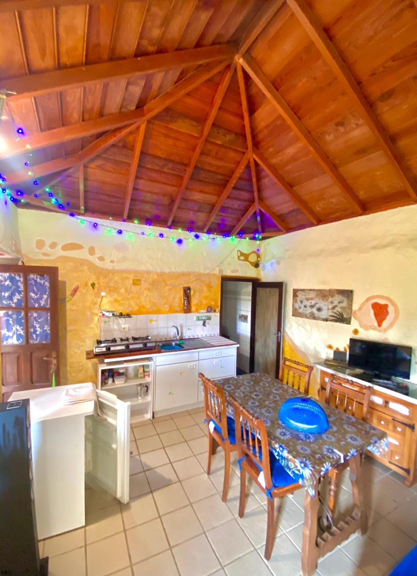 Casita Mazo Exterior foto