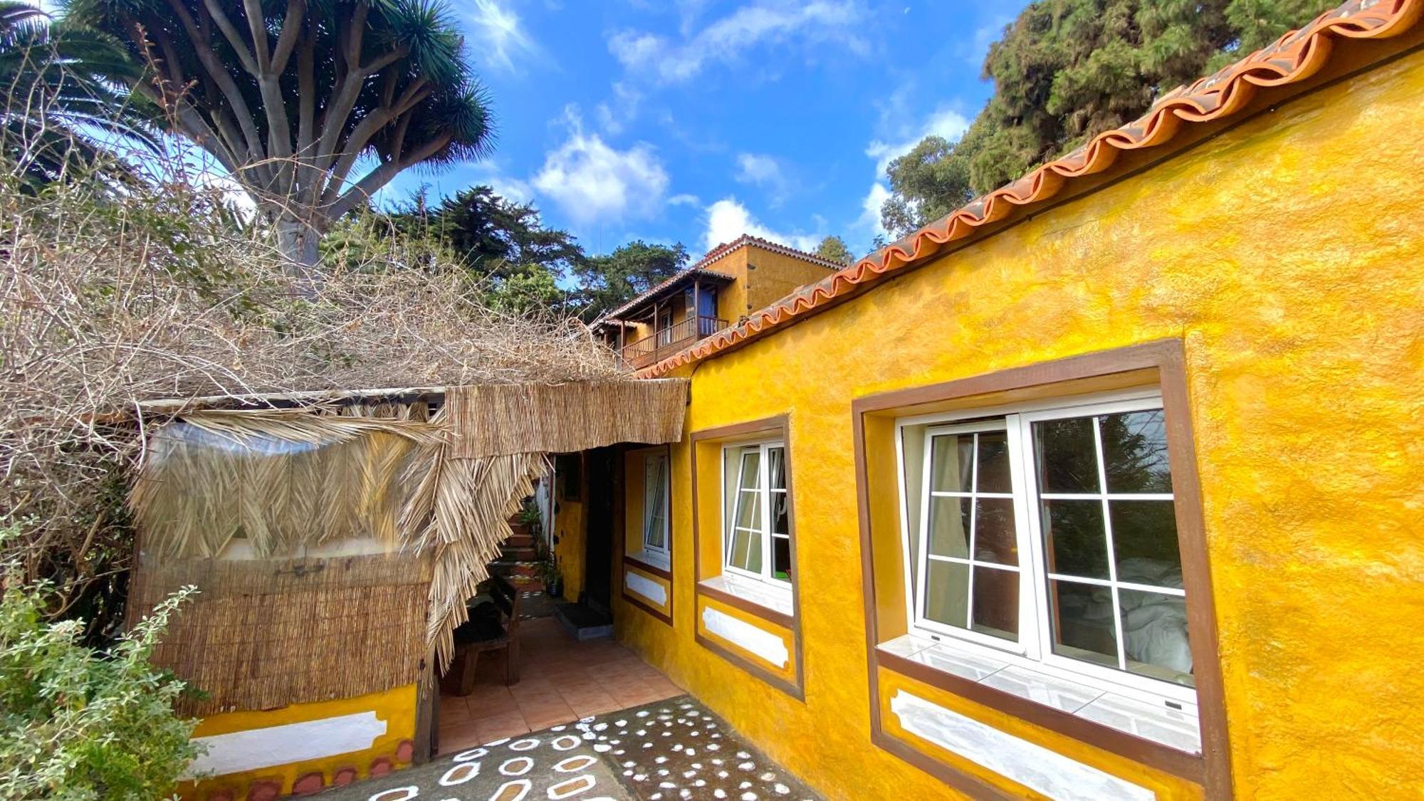 Casita Mazo Exterior foto