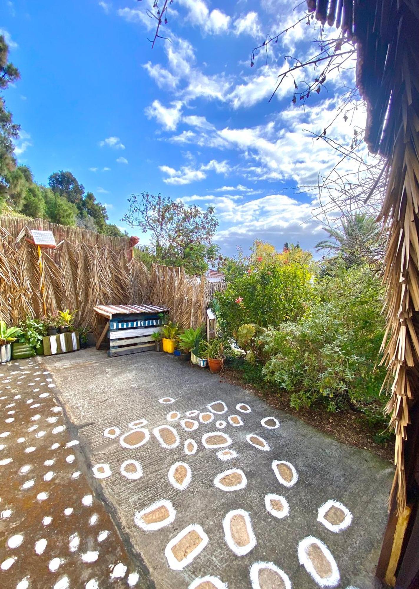 Casita Mazo Exterior foto