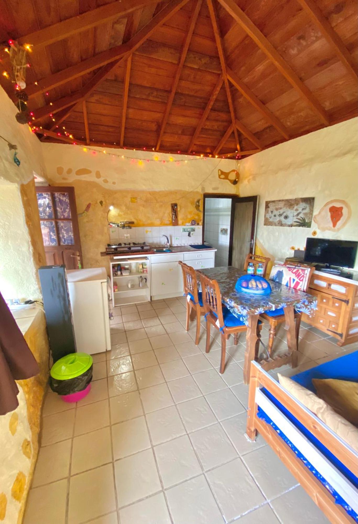 Casita Mazo Exterior foto