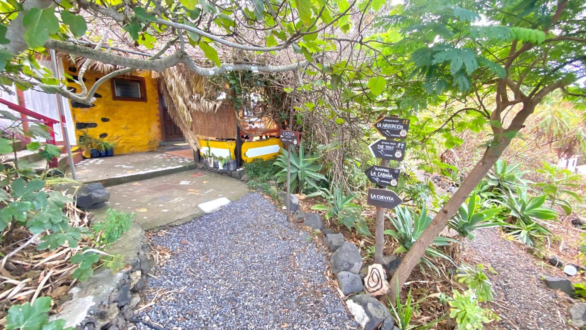 Casita Mazo Exterior foto
