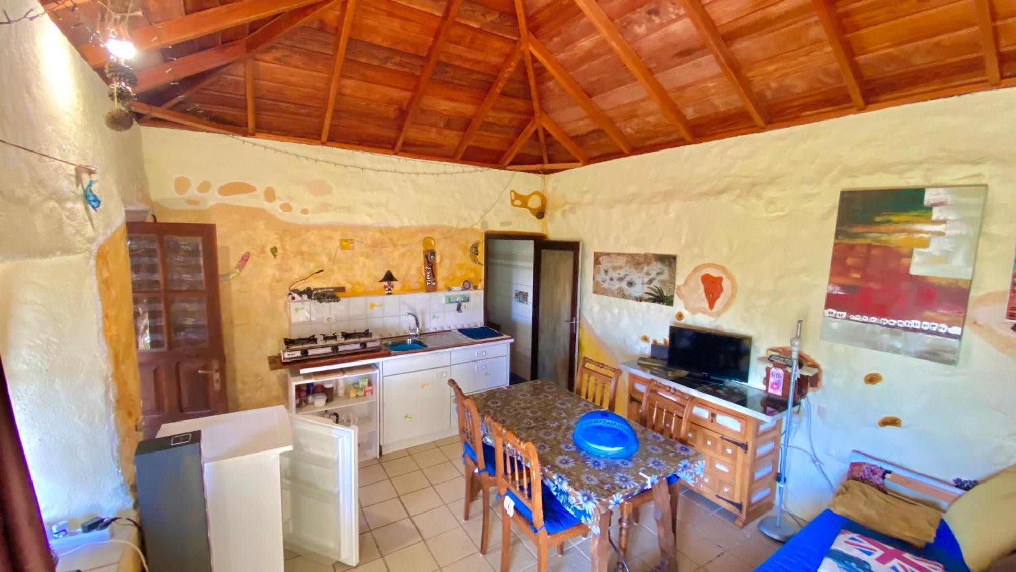 Casita Mazo Exterior foto