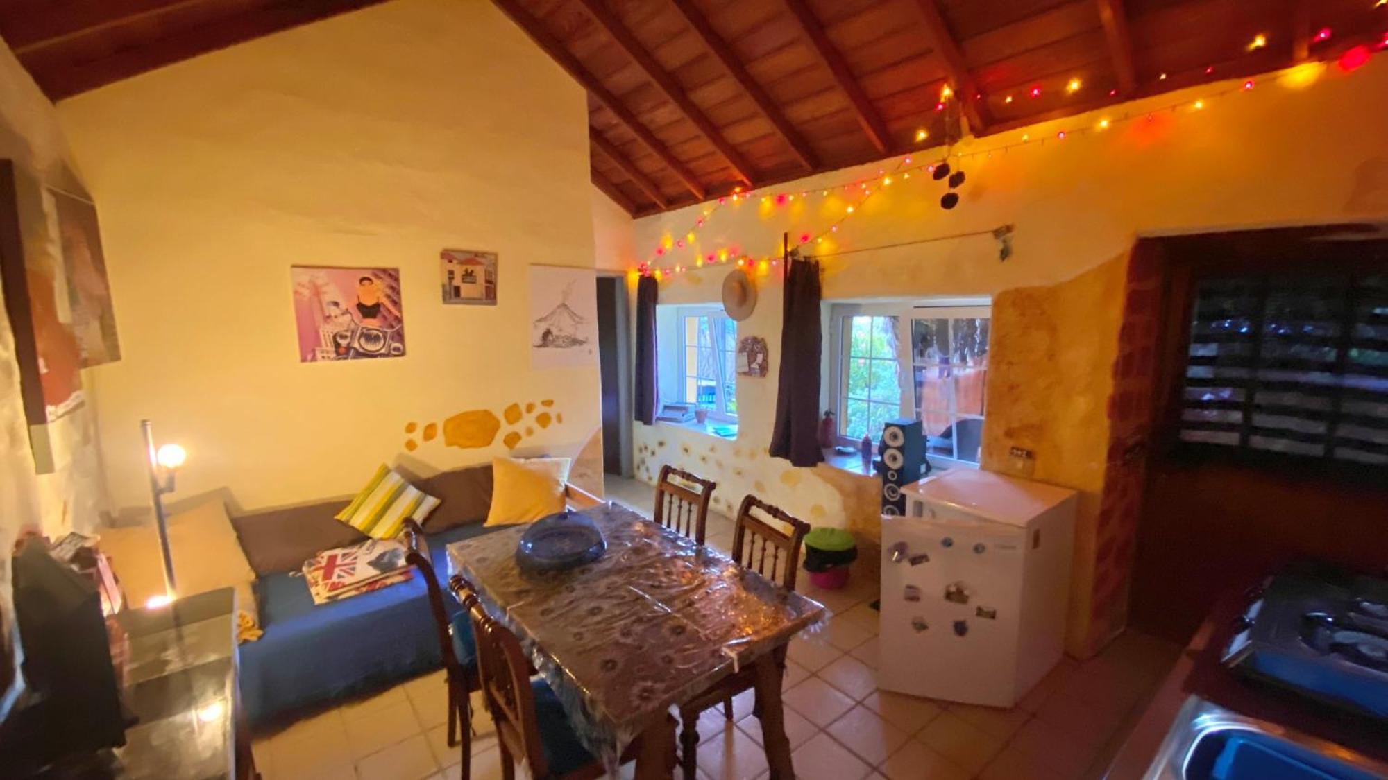 Casita Mazo Exterior foto