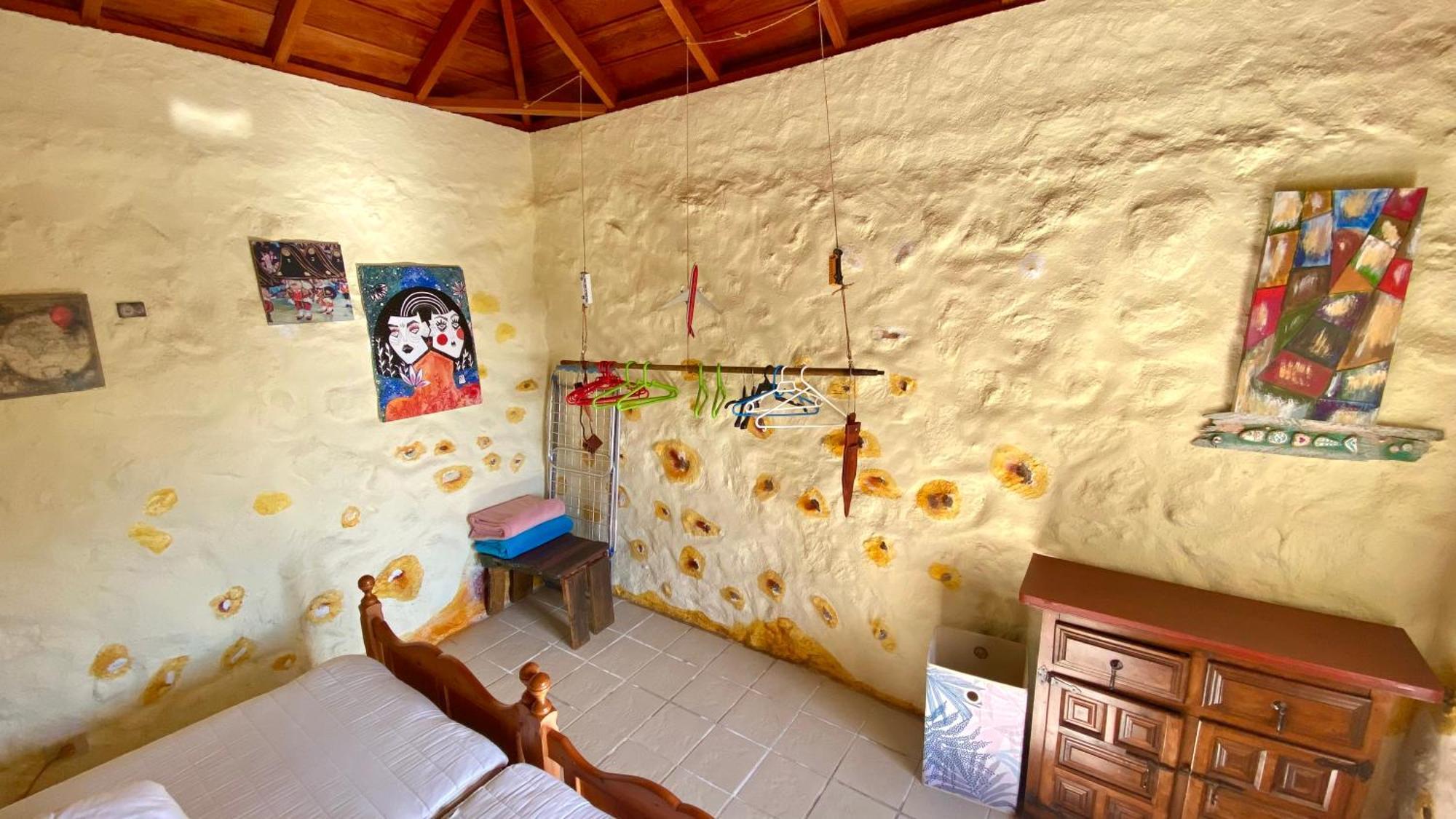 Casita Mazo Exterior foto