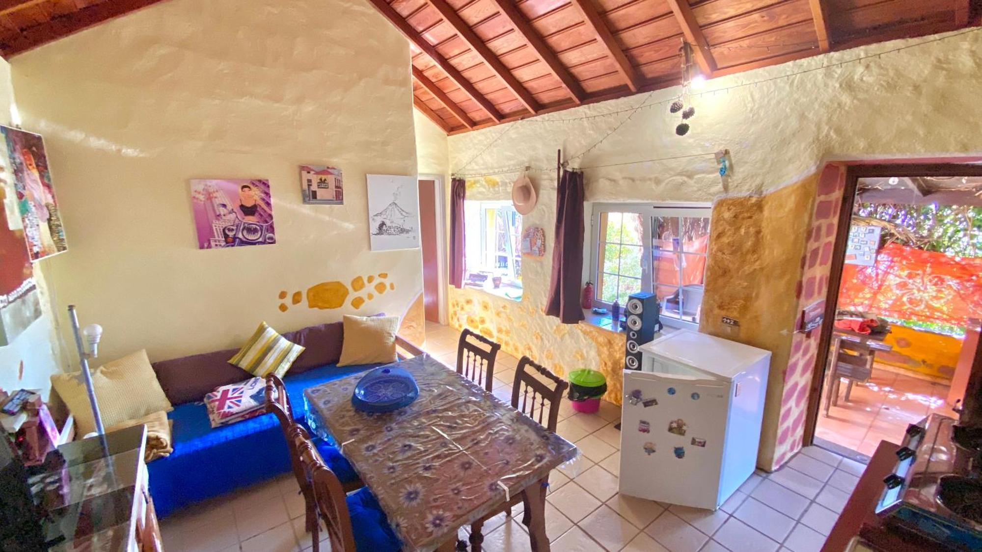 Casita Mazo Exterior foto