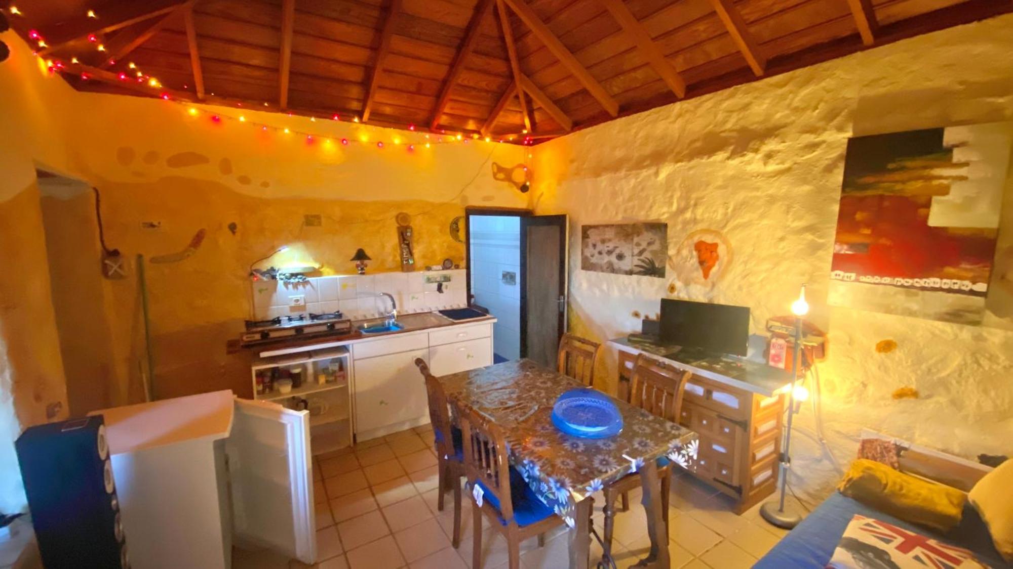 Casita Mazo Exterior foto