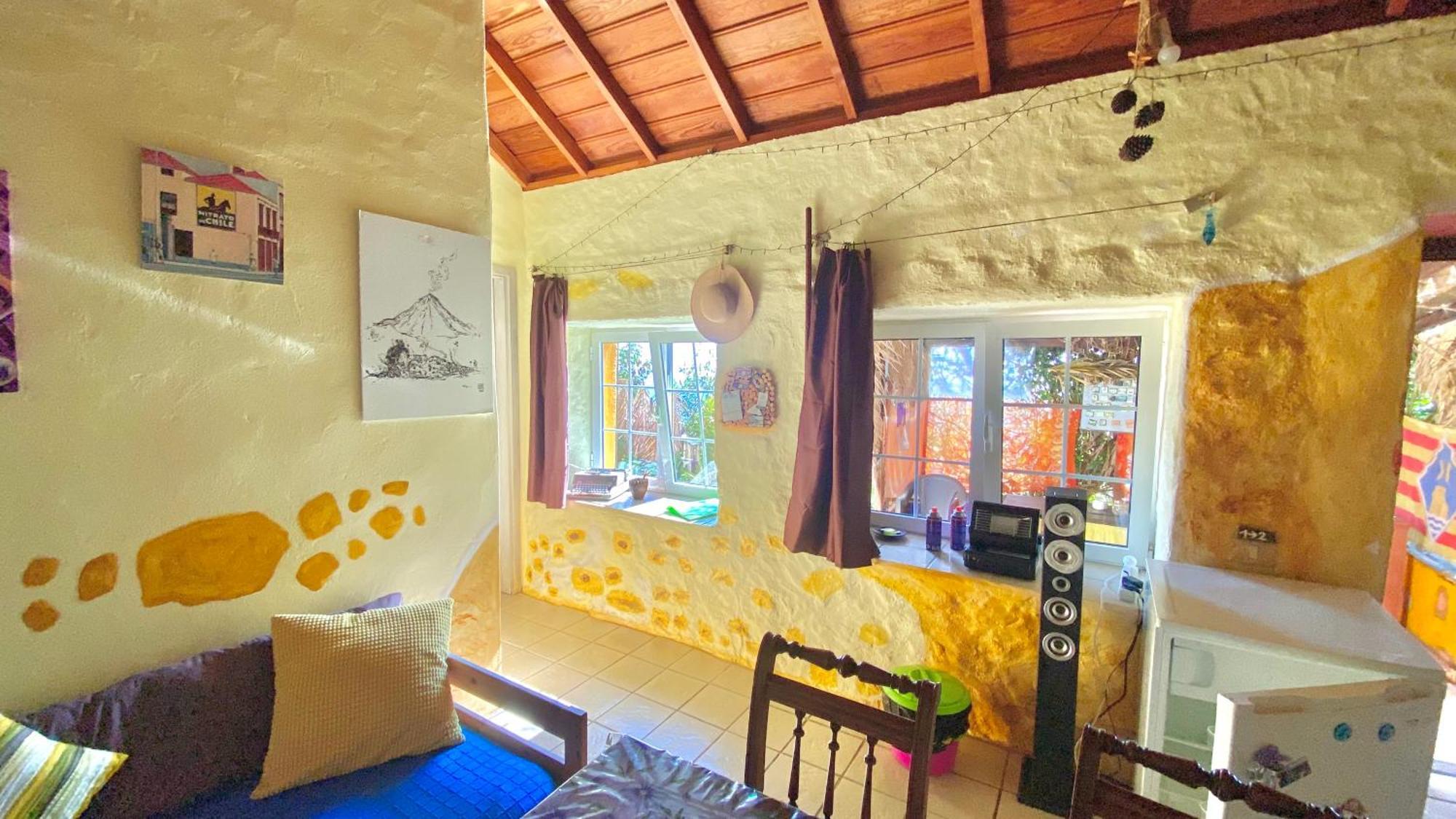 Casita Mazo Exterior foto