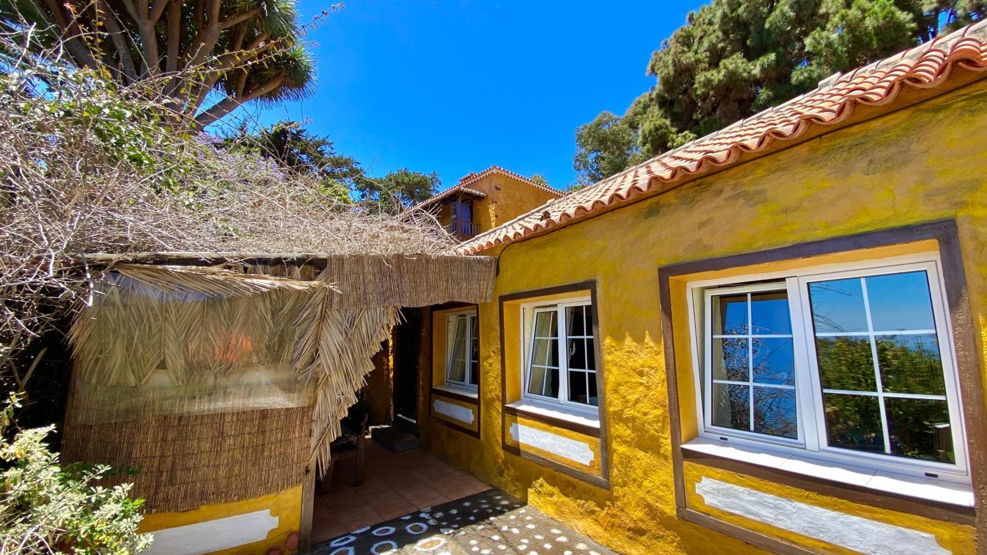 Casita Mazo Exterior foto
