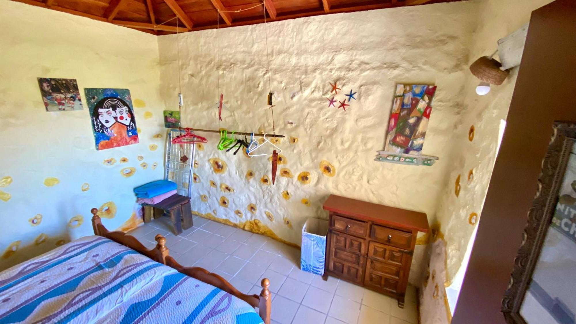 Casita Mazo Exterior foto