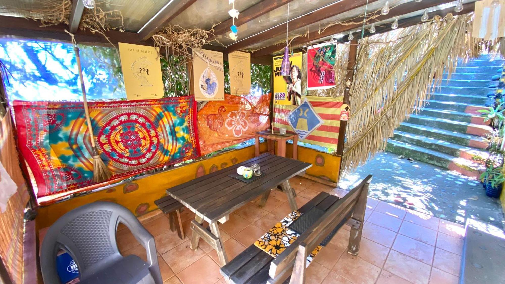 Casita Mazo Exterior foto