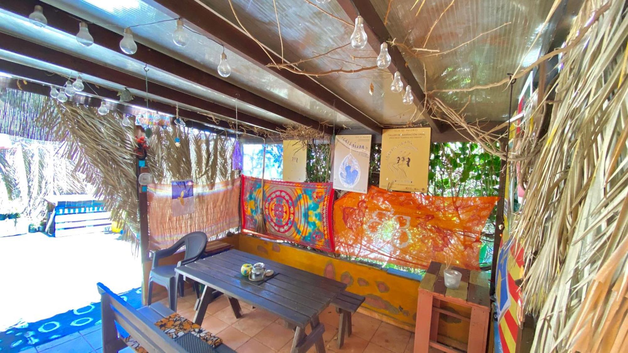 Casita Mazo Exterior foto