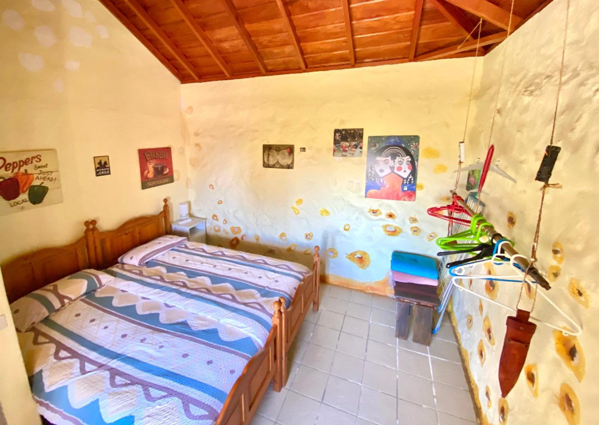 Casita Mazo Exterior foto