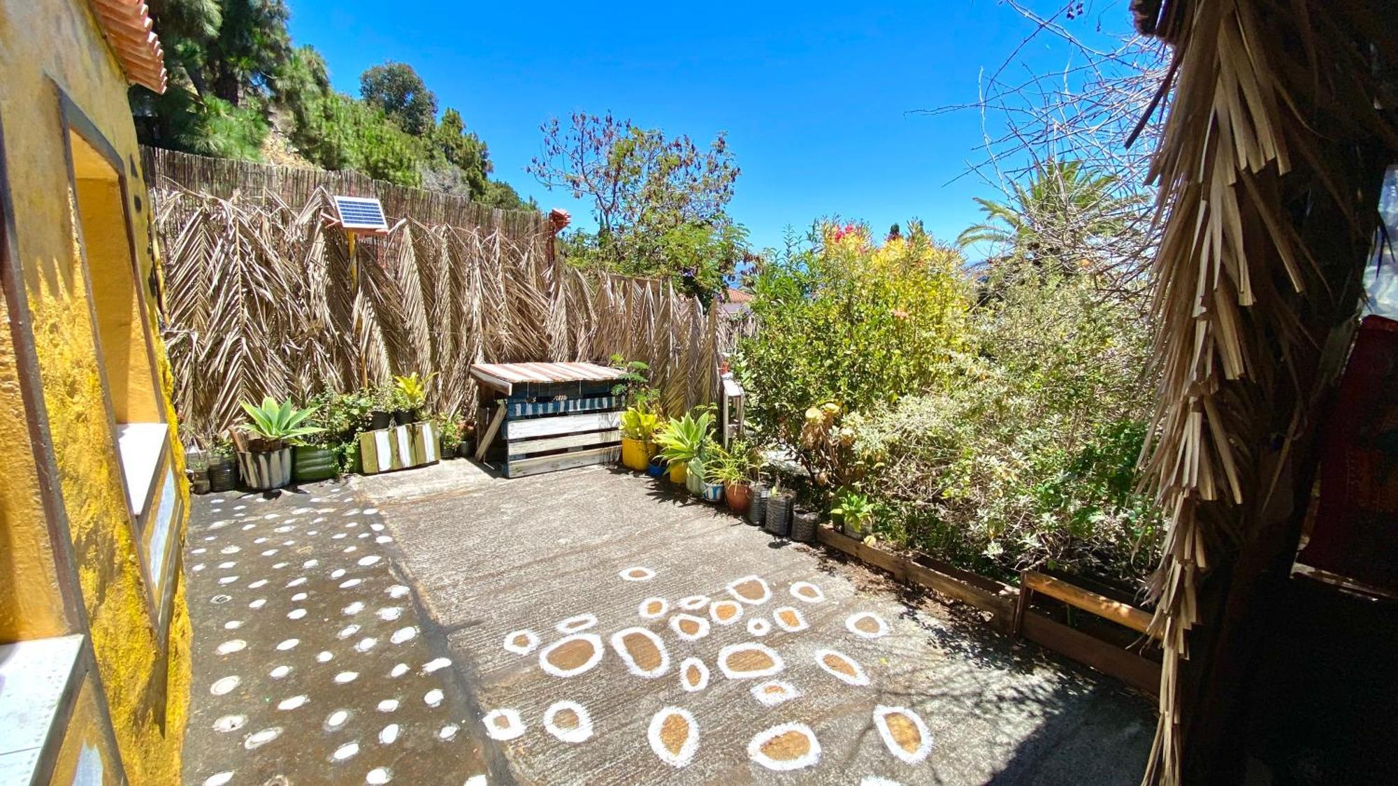 Casita Mazo Exterior foto