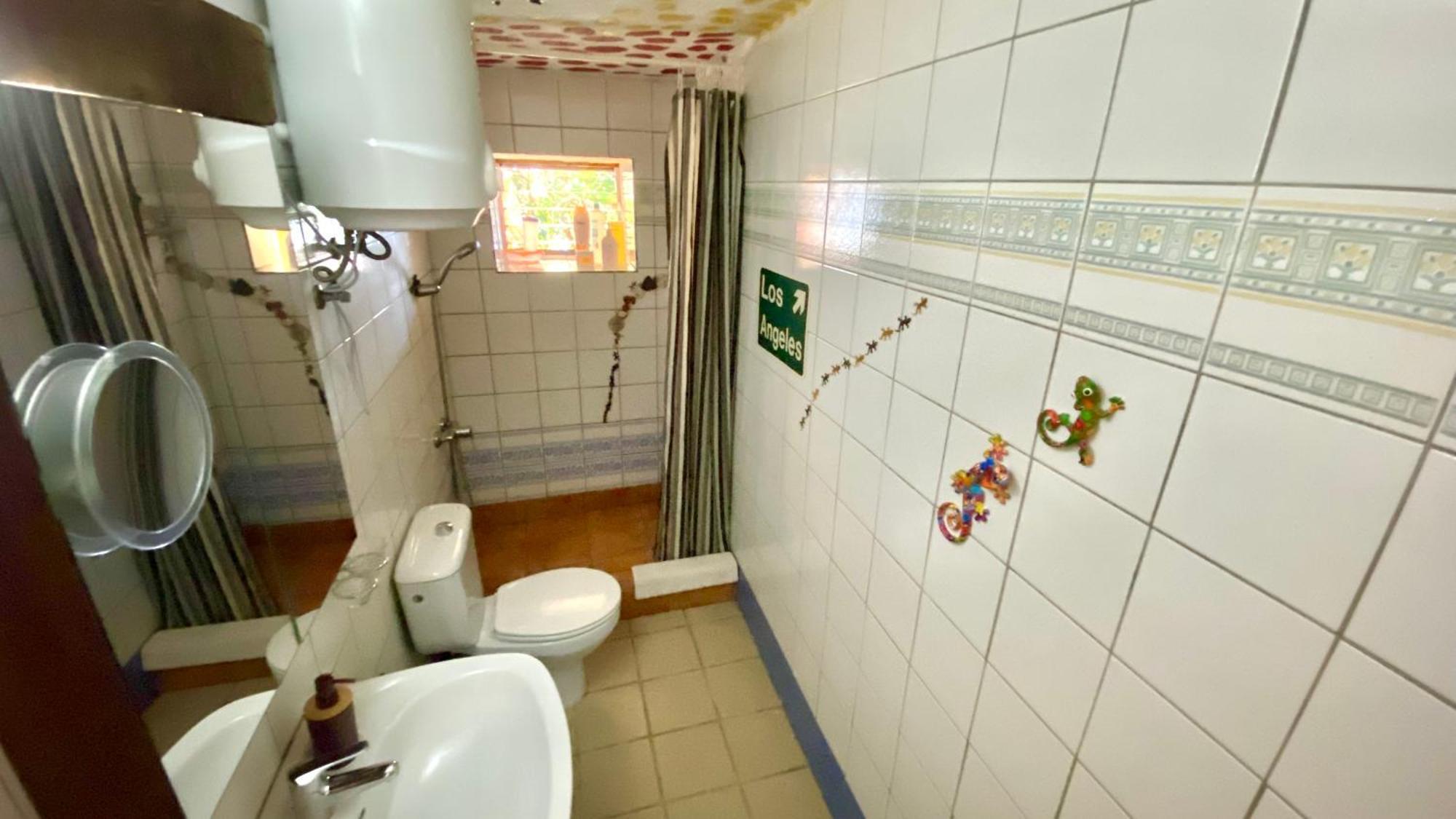 Casita Mazo Exterior foto