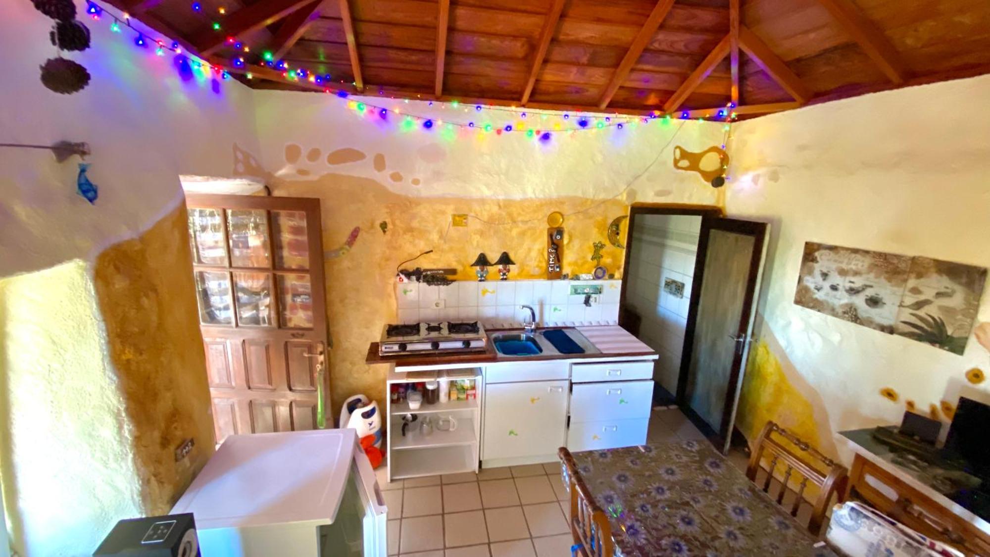 Casita Mazo Exterior foto