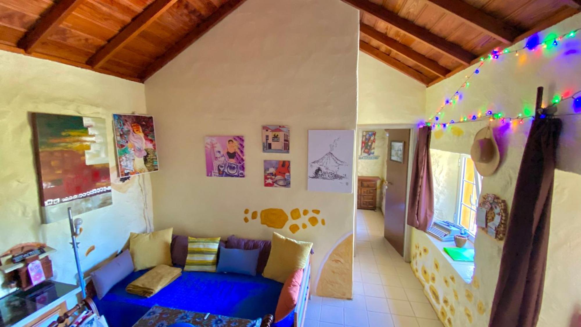 Casita Mazo Exterior foto
